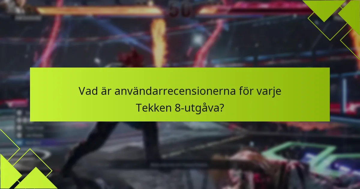 Hur jämförs funktionerna i varje utgåva?