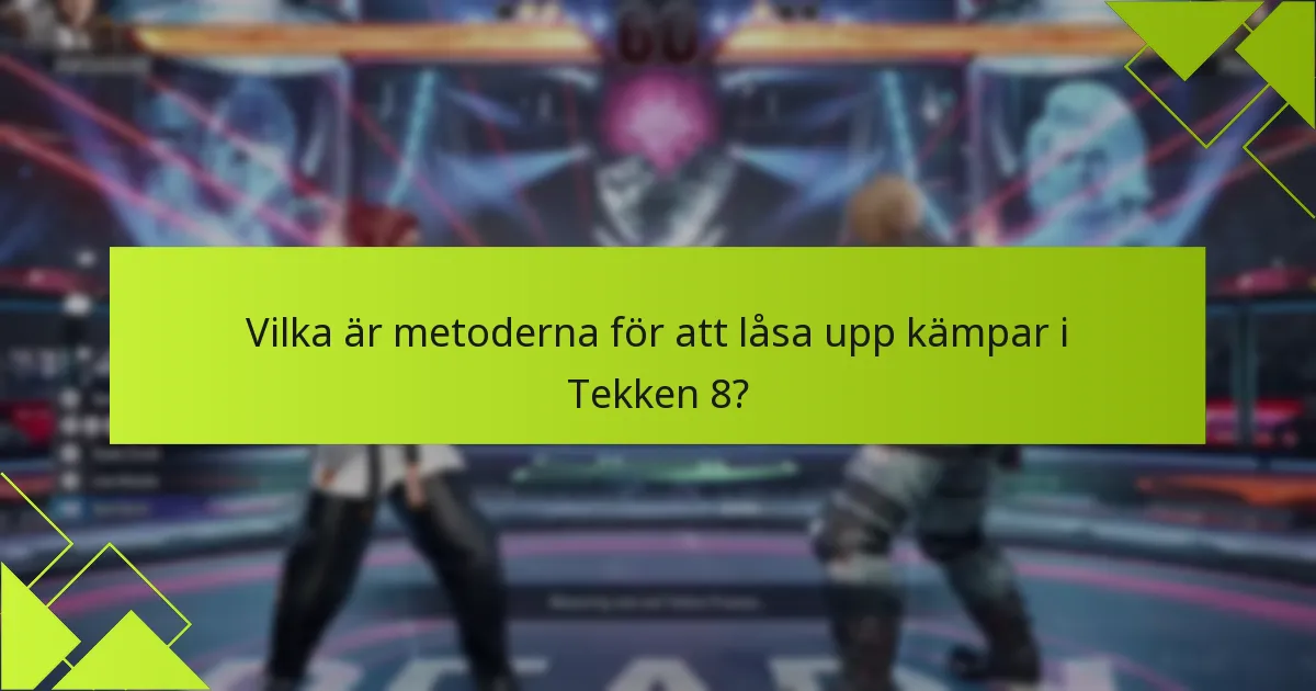 Vilka belöningar kan spelare förvänta sig från att slutföra Fighter Trials?